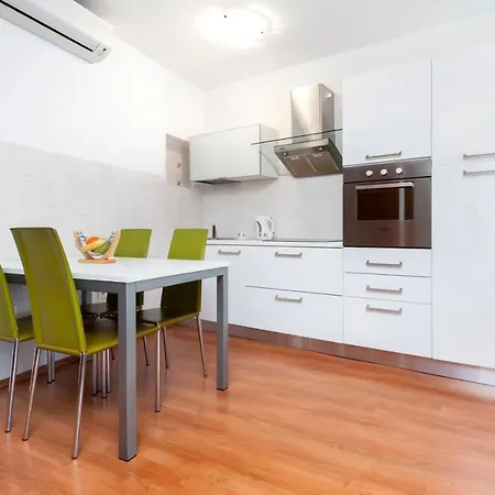 Lejlighed Sea View *