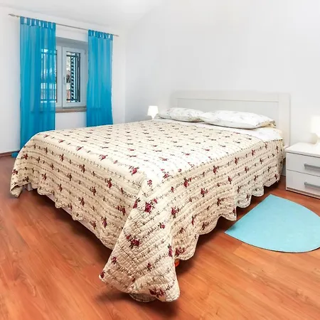 Appartement Sea View *