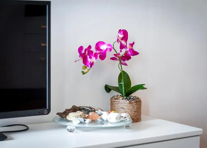 Sea View Διαμέρισμα *