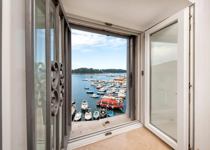 Sea View Διαμέρισμα