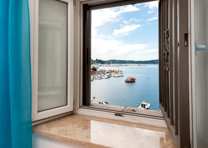 Sea View * Ρόβινι