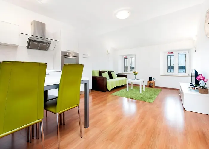 Sea View Διαμέρισμα *