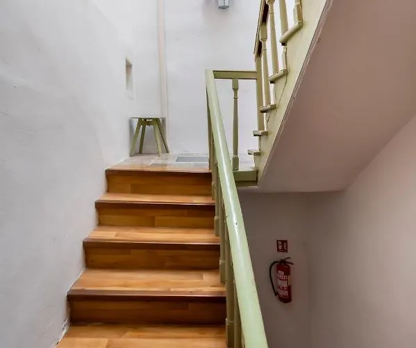 Διαμέρισμα Sea View *