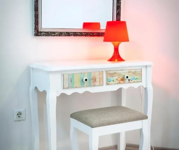 Lejlighed Sea View *