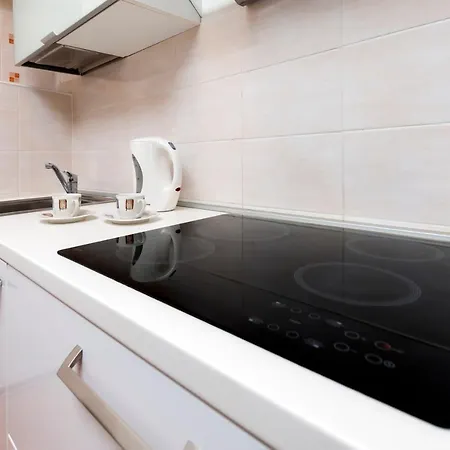 Apartment Sea View Rovinj