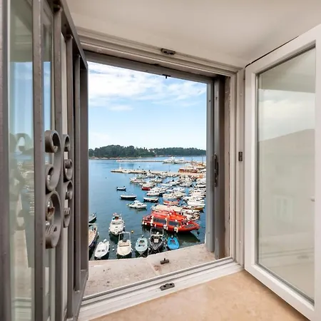 Sea View Apartment