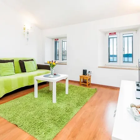 Apartment Sea View Rovinj