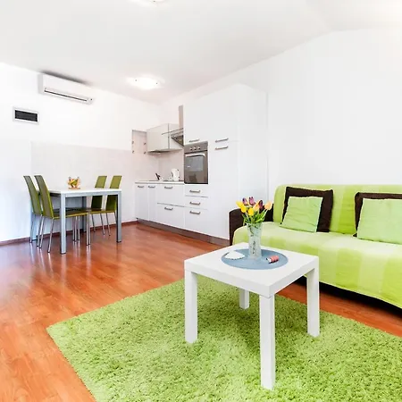 Sea View Apartment