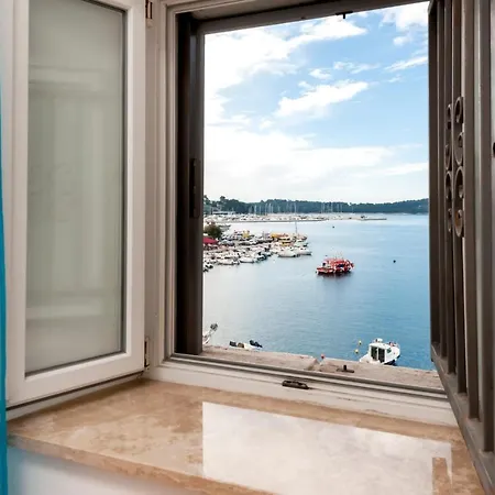 Sea View * Rovinj