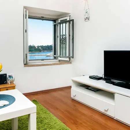 Apartment Sea View *