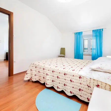 Apartment Sea View Rovinj