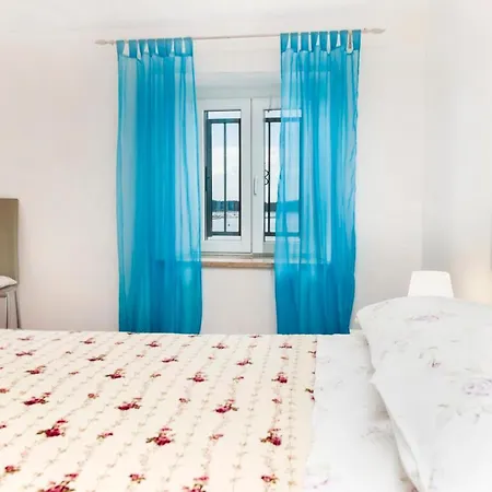 Sea View 公寓 罗维尼